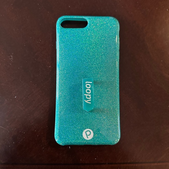 Loopy Case Accessories - iPhone 7+ case